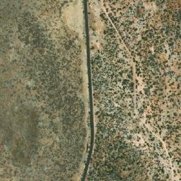 Satellite imagery of Lussipa, AO