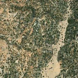 Satellite imagery of Iongo, AO