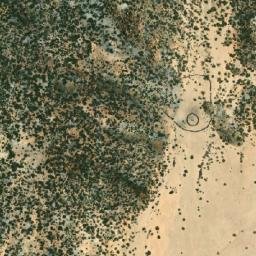 Satellite imagery of Iongo, AO