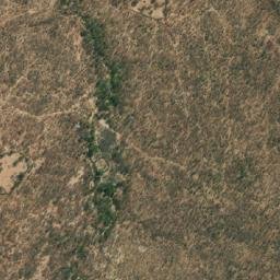 Satellite imagery of Nompaué, AO