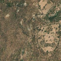 Satellite imagery of Nompaué, AO