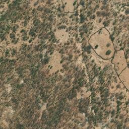 Satellite imagery of Nompaué, AO