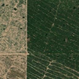 Satellite imagery of Olongolongo, AO