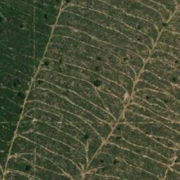 Satellite imagery of Olongolongo, AO