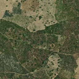 Satellite imagery of Soma, AO