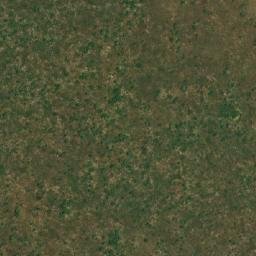 Satellite imagery of Cambonge, AO