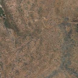 Satellite imagery of Double Hammock, AU