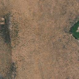 Satellite imagery of Double Hammock, AU