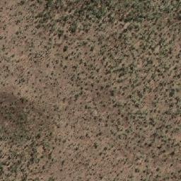 Satellite imagery of Warrikbang Hill, AU