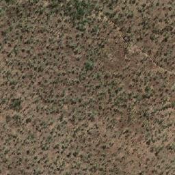 Satellite imagery of Warrikbang Hill, AU