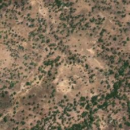Satellite imagery of Hornet Hill, AU