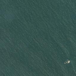 Satellite imagery of Ponta Piambo, AO