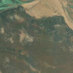 Satellite imagery of Ponta Piambo, AO