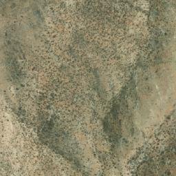 Satellite imagery of Lussipa, AO