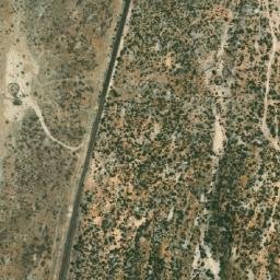 Satellite imagery of Lussipa, AO