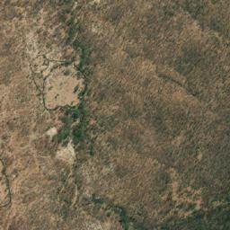 Satellite imagery of Nompaué, AO