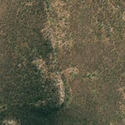 Satellite imagery of Nompaué, AO