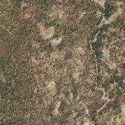 Satellite imagery of Nompaué, AO