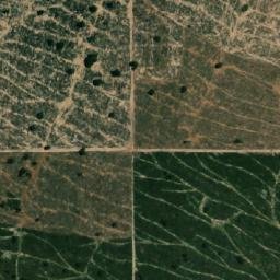 Satellite imagery of Olongolongo, AO