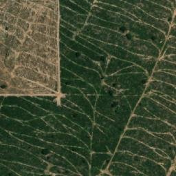 Satellite imagery of Olongolongo, AO