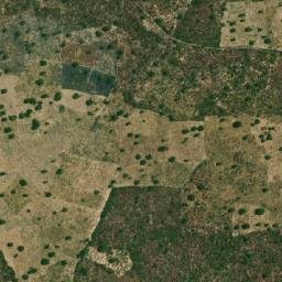 Satellite imagery of Soma, AO