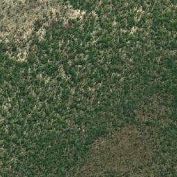 Satellite imagery of Canguinda, AO