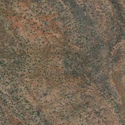 Satellite imagery of Double Hammock, AU