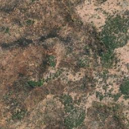 Satellite imagery of Tabletop Hill, AU