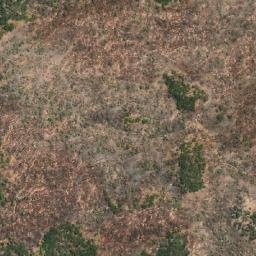 Satellite imagery of Tabletop Hill, AU
