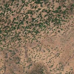 Satellite imagery of Hornet Hill, AU