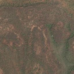 Satellite imagery of Mount Lindsay, AU