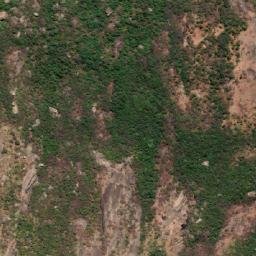 Satellite imagery of Tchiculututa, AO