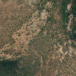 Satellite imagery of Cavóio, AO