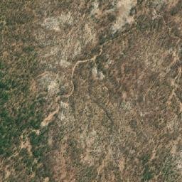 Satellite imagery of Nompaué, AO