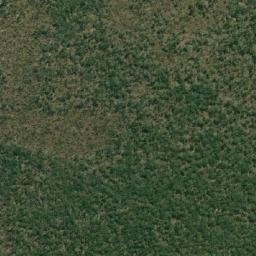 Satellite imagery of Canguinda, AO