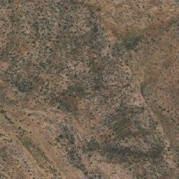 Satellite imagery of Double Hammock, AU
