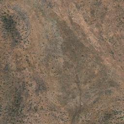 Satellite imagery of Double Hammock, AU