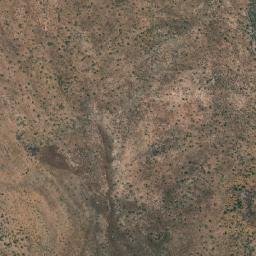 Satellite imagery of Double Hammock, AU