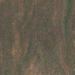 Satellite imagery of Mount Lindsay, AU