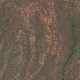 Satellite imagery of Mount Lindsay, AU