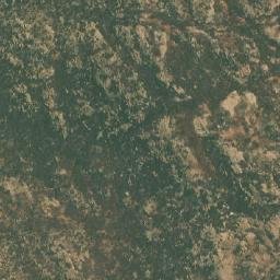 Satellite imagery of Tongoli, AO