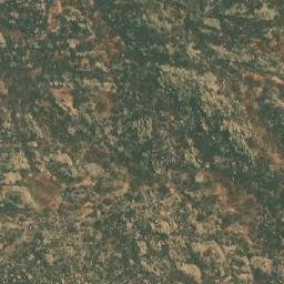 Satellite imagery of Tongoli, AO