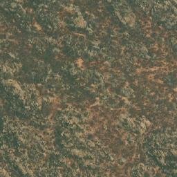 Satellite imagery of Tongoli, AO
