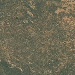 Satellite imagery of Candulo, AO