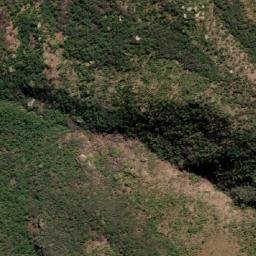 Satellite imagery of Tchiculututa, AO