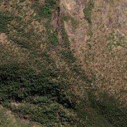 Satellite imagery of Tchiculututa, AO