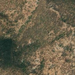 Satellite imagery of Cavóio, AO