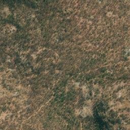 Satellite imagery of Cavóio, AO