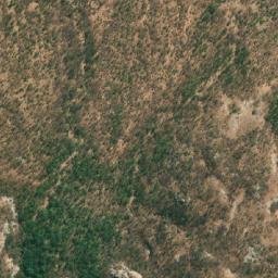 Satellite imagery of Tchauehiva, AO