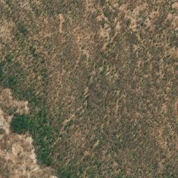 Satellite imagery of Tchauehiva, AO